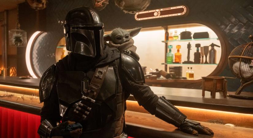 Túlélték, mégis meghaltak – itt az új Star Wars-film, A mandalóri és Grogu kritikája