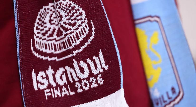 Világbajnok kapussal és Eb-döntős támadóval áll fel az Aston Villa a Freiburg elleni El-fináléban