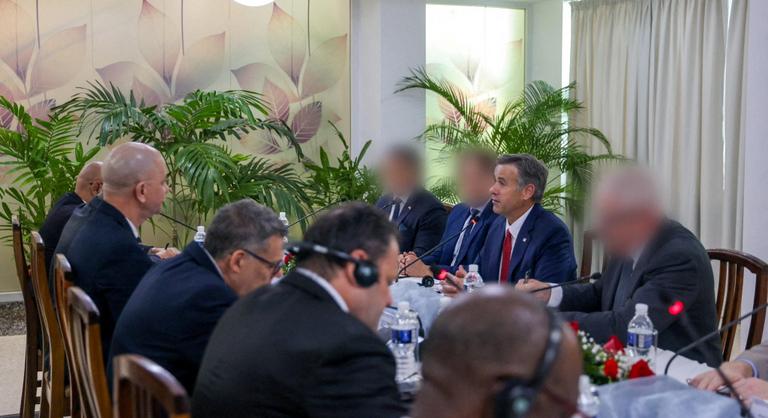 Trump elővette a venezuelai forgatókönyvet, felkészül Kuba