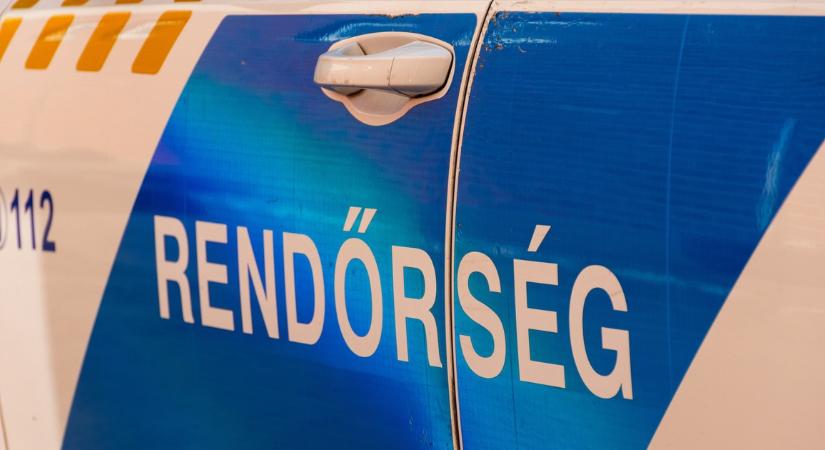 Most érkezett: letartóztatták a negyedik emeletről kizuhant szentlőrinci lány barátját