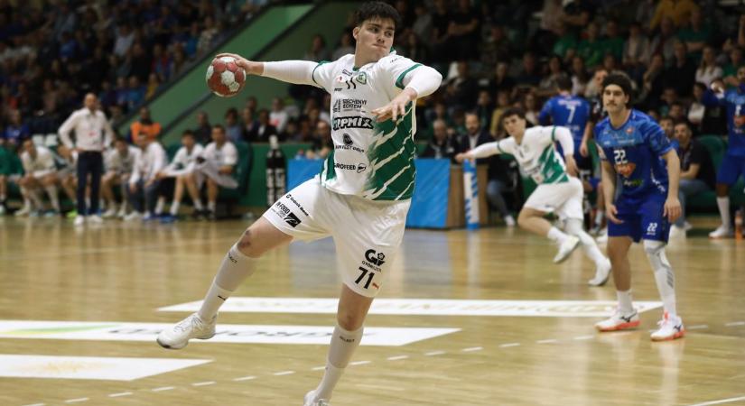 Idegörlő mérkőzés: az idény végéig kellett várni az ETO első idegenbeli győzelmére