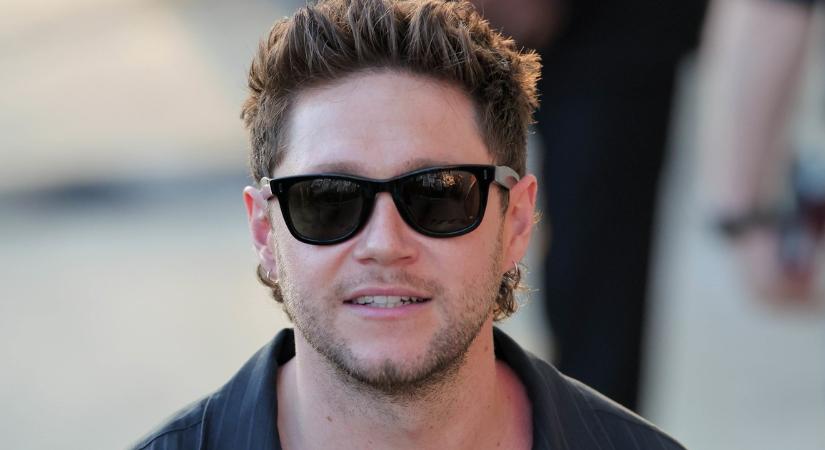 Zokogni fognak a rajongók: Megrázó dalt írt a 31 évesen elhunyt Liam Payne-ről egykori bandatársa, Niall Horan