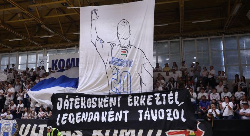 Állva halt meg a Bányász: nagy csata után esett ki az élvonalból