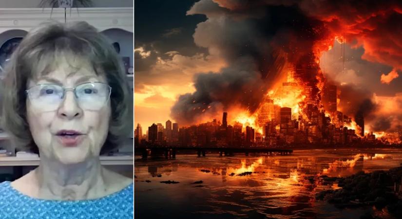 Látta a poklot egy kómába esett asszony: 18 hónapig volt a rabja