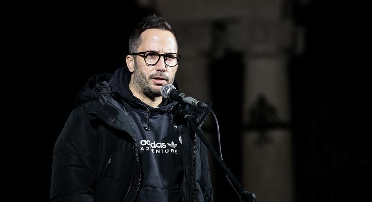Pető Attila nyílt levélben kéri Szűcs Balázs egykori katolikus pap kitüntetésének visszavonását