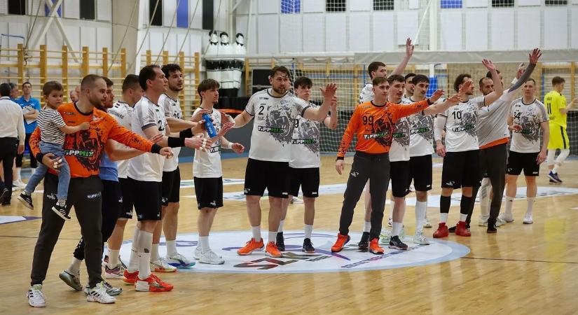 Kiesett a Komló, bennmaradt a Szigetszentmiklós a férfi kézilabda NB I-ben