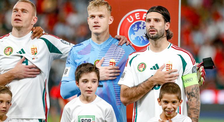 Az UEFA drámaian átalakítja az európai labdarúgást, Szoboszlaiékra merőben új kihívás vár