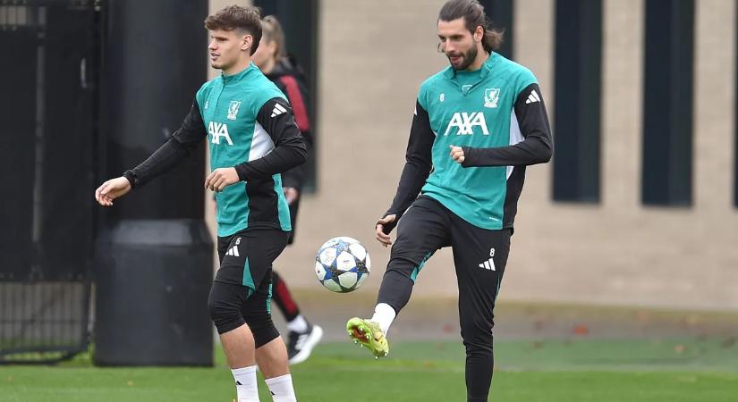 Xabi Alonsóról lemaradtak, de így is egy spanyol csodaedző irányíthatja a Liverpoolt