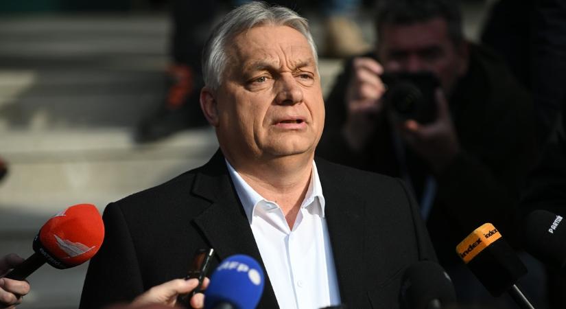 Benyújtották az Alaptörvény-módosítást: Orbán Viktor nem lehetne többé miniszterelnök