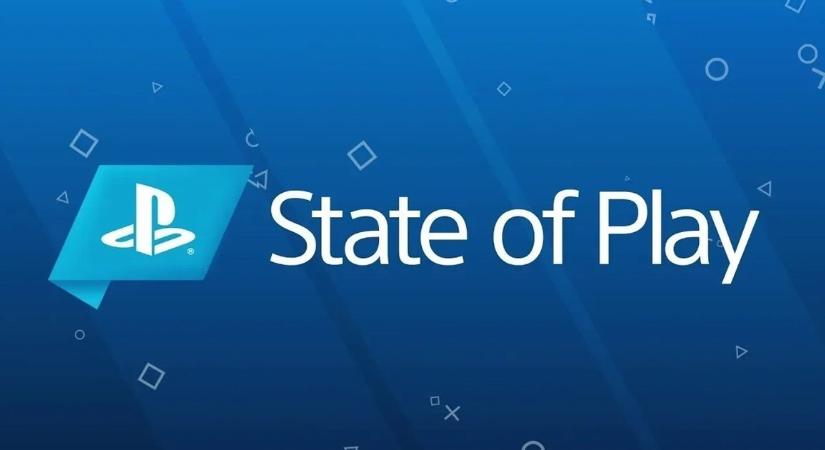 Újabb State of Play jön, és kitalálhatjátok, mi áll majd a középpontjában
