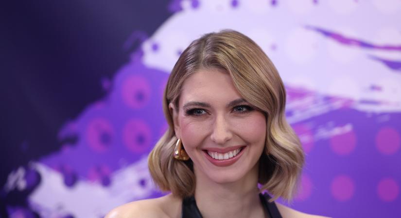 Dallos Bogi nem akart tévézni, de a Megasztárra nem mondhatott nemet