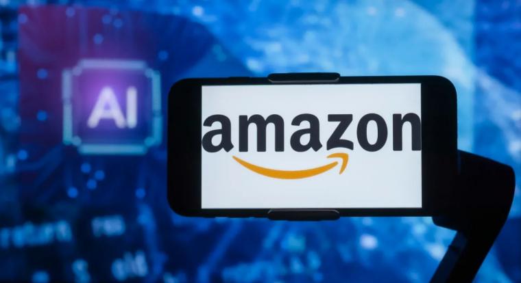 Álfeladatokat találnak ki maguknak az Amazon dolgozói, mert kötelező nekik AI-t használni
