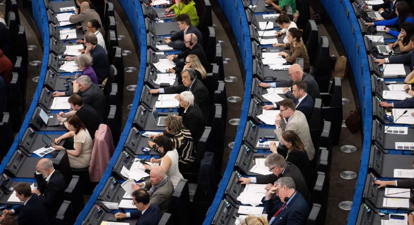 A Beneš-dekrétumok miatt is támadja Szlovákiát az Európai Parlament