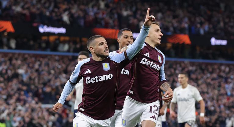 A dicsőség mellett a Bajnokok Ligája-indulás a tét Isztambulban - Freiburg–Aston Villa Európa-liga-döntő élőben az Indexen