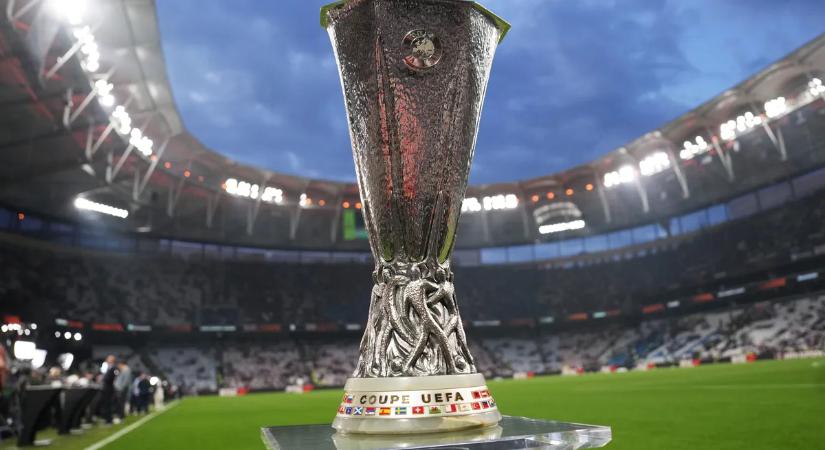 El-döntő: Freiburg–Aston Villa