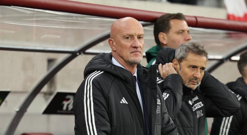 Semmi sem marad a régiben: felforgatja az UEFA a Nemzetek Ligájában és a selejtezősorozatok lebonyolítását