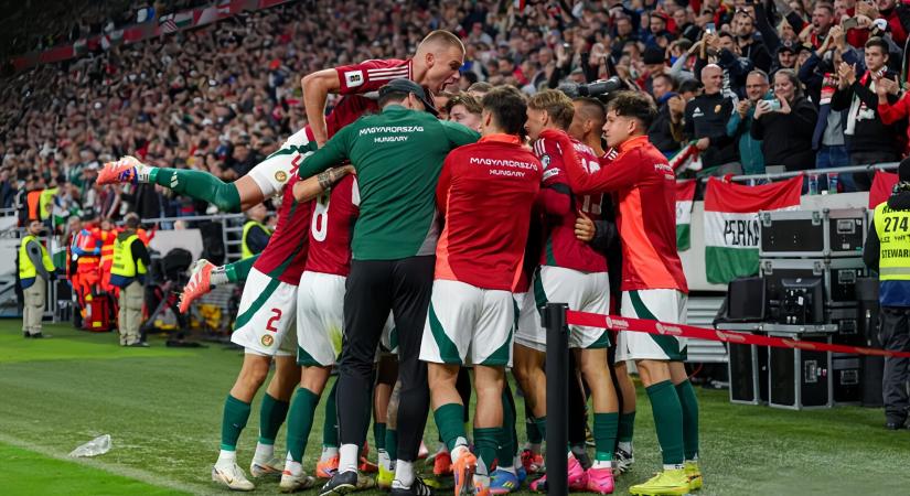 Teljesen átalakul a Nemzetek Ligája és az Eb-, vb-selejtezők rendszere is - itt vannak a részletek