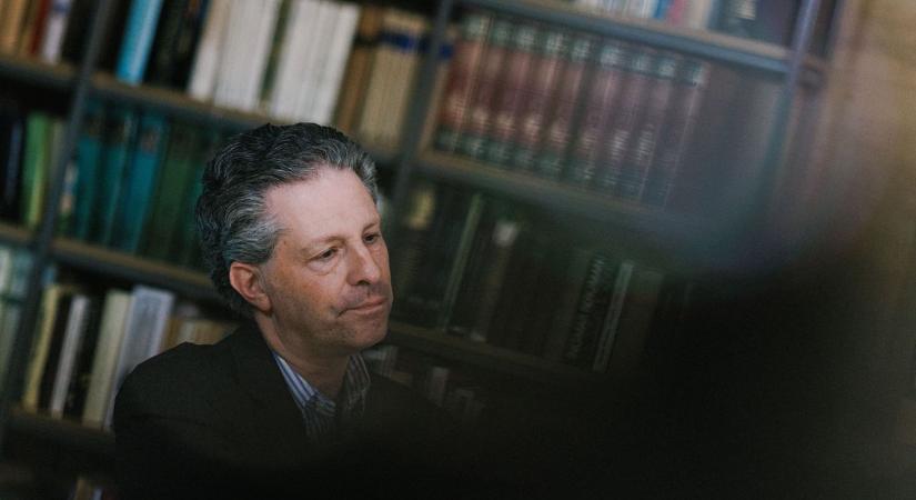 Schiffer András lett a Fidesz értelmiségi iránytűje