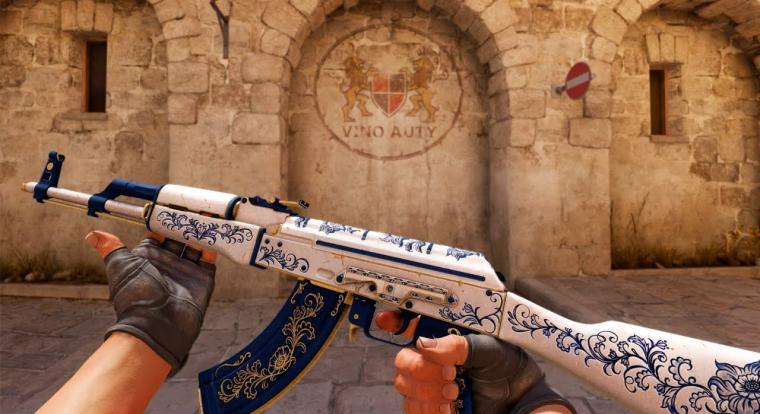 Senki meglepetésére a Valve szerint nem szerencsejáték a Counter-Strike 2 ládanyitása