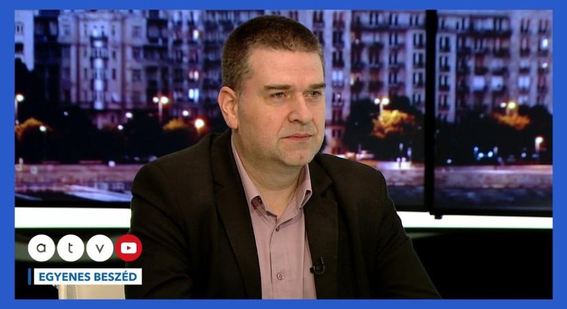 Kiss Ambrus: a kormány még nem tárgyalt Budapesttel, de meglepő dolog történt