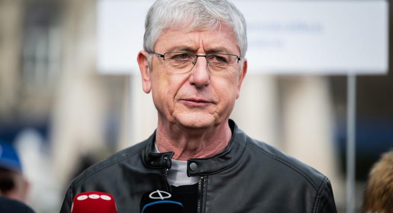 Gyurcsány Ferenc: A tömeg vért akar