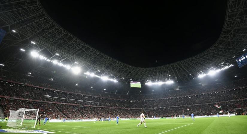 Változtat az UEFA a Nemzetek Ligája és a selejtezők lebonyolításán