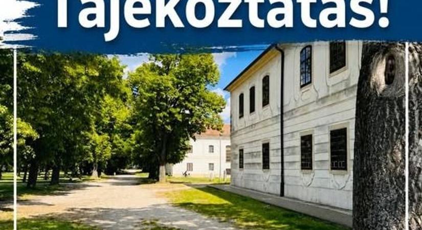 Nincs azbesztveszély a fertődi közutakon: Így jelentheti, ha máshol gyanús kőzúzalékot lát