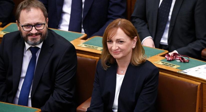 Egy sor parlamenti vizsgálóbizottság felállítását kezdeményezte a Tisza-frakció