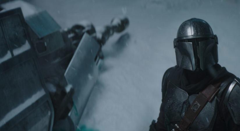 Egy különleges kiadvány hangol az új Star Wars-film mozibemutatójára