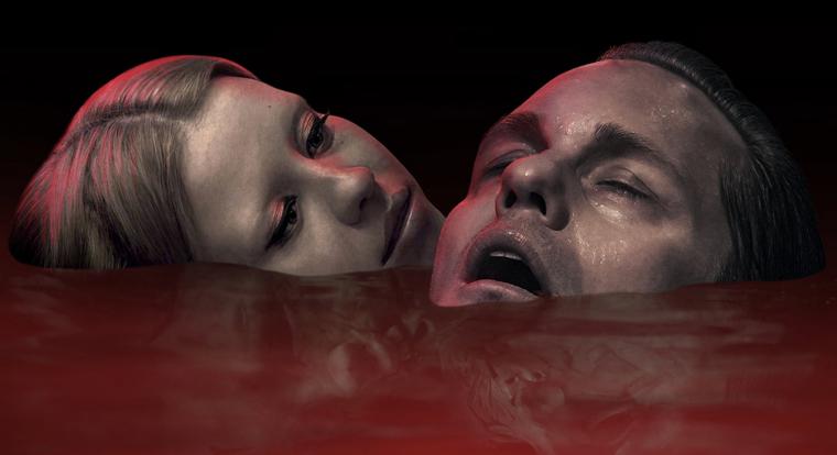Magyar céggel készül egy új nemzetközi horror