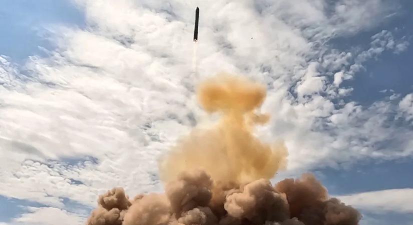 A NATO lerombolná az orosz bázisokat – Moszkva nukleáris választ emleget