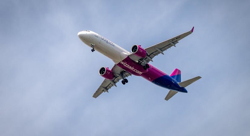 Megbolygat mindent a Wizz Air, fel kell kötnie a gatyát az utazóknak
