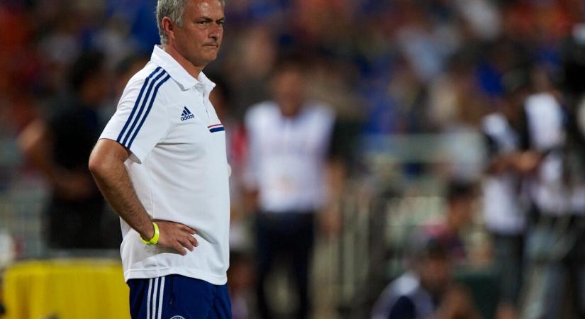 Már az is kiderült, hány évre ír alá José Mourinho a Real Madridnál