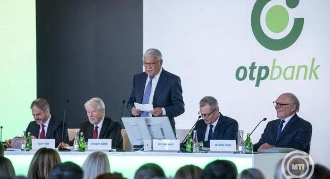 Szlovén alapkezelővel bővült az OTP Csoport