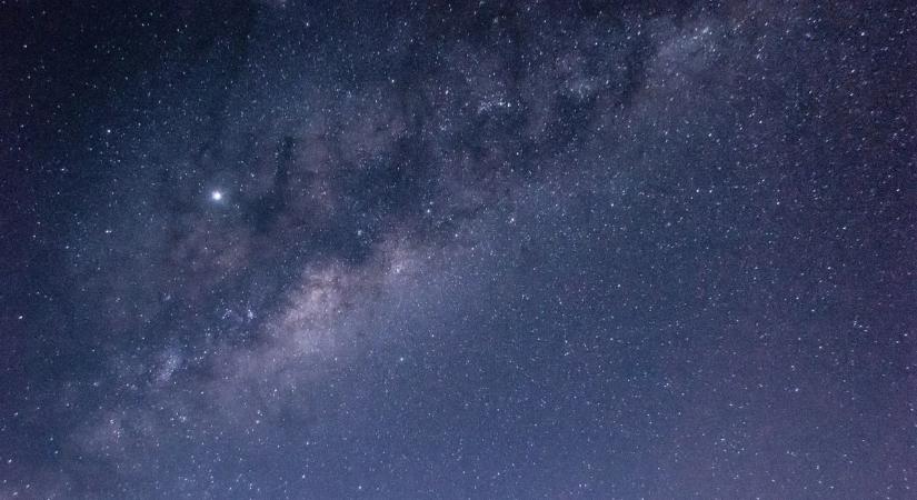 Megmagyarázhatatlan erő rejtőzik galaxis mélyén – erre még a tudósok sem voltak felkészülve