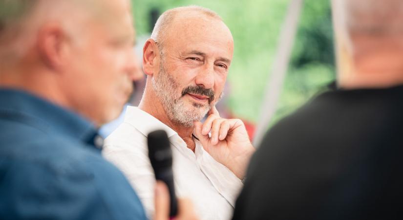 Két évig testesítette meg a rendszer legsötétebb oldalát: alaptörvényi szintjen szántják be a Szuverenitásvédelmi Hivatalt