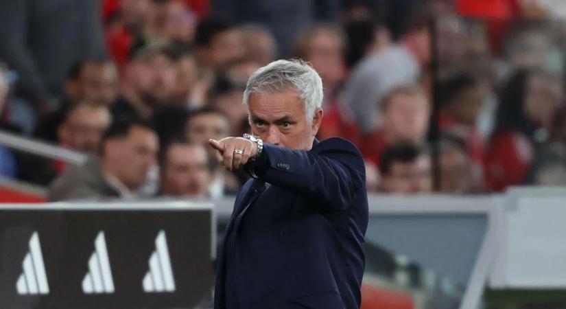 Megvan Mourinho első kiszemeltje, a Bayernnél reagáltak arra, hogy terveznek-e "sztárigazolást" a nyáron - külföldi körkép