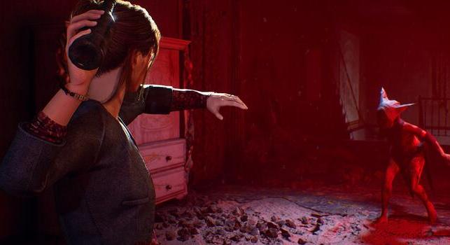 Baljós sztorielőzetest kapott a Remothered: Red Nun’s Legacy
