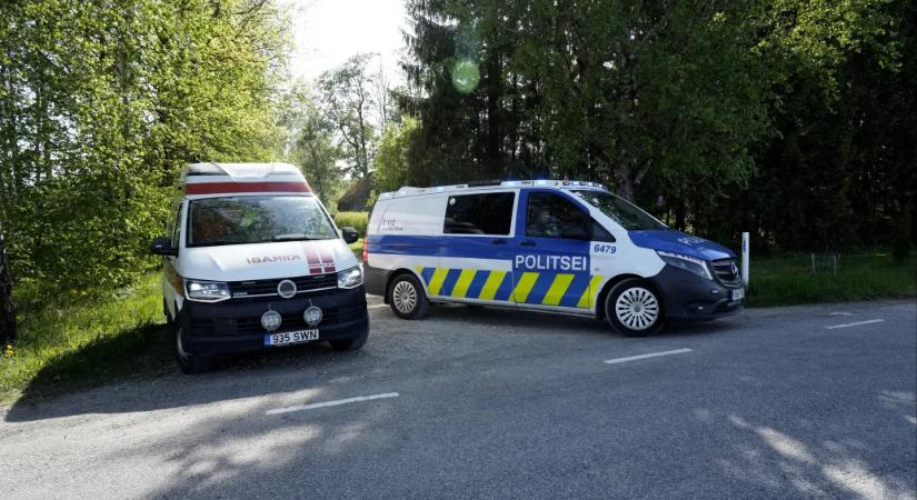 „Ilyen körülmények között fogunk élni” – lassan bármikor drónok jelenhetnek meg a balti légtérben