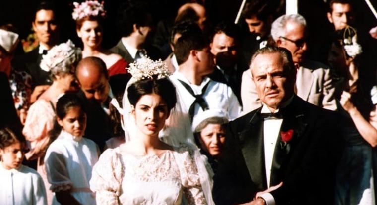 Connie Corleone saját regényt kap A keresztapa világában
