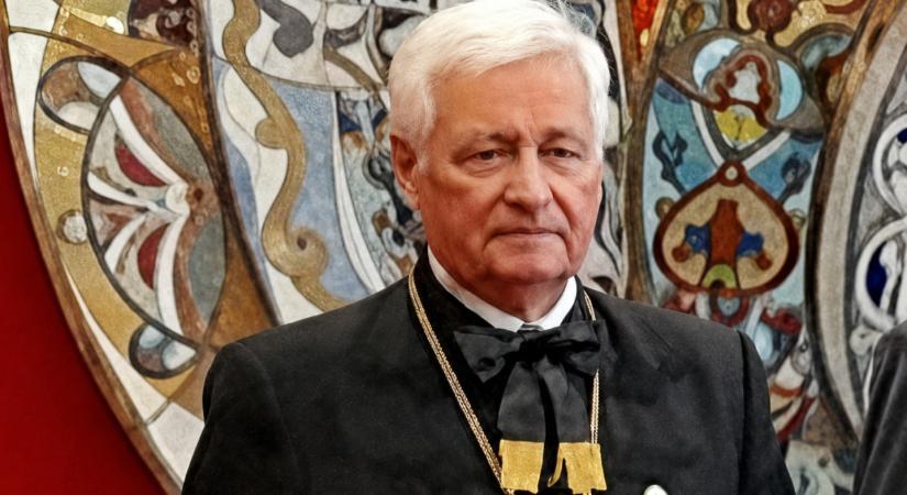 Bolla János agrármérnök kapja idén a Jászságért Díjat