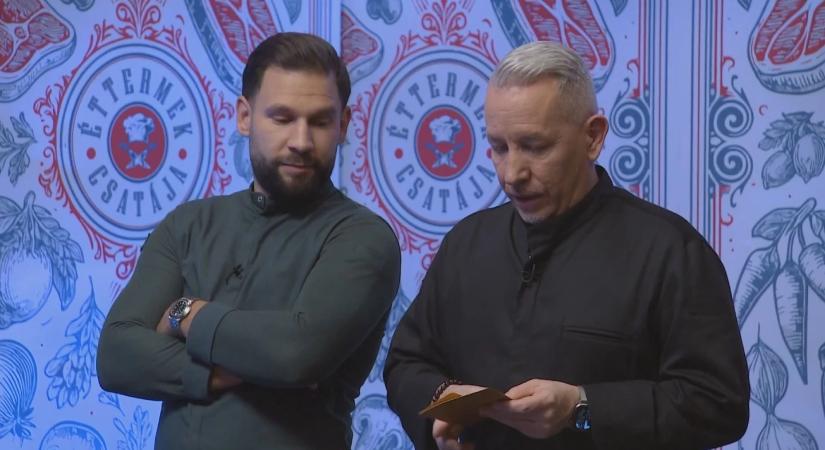 Újabb fordulat az Éttermek csatájában – kiderült hányan kerültek be az elődöntőbe