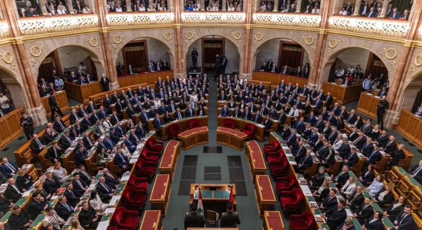 Jó oka van rá a Tisza Pártnak, hogy az egyik első lépése a vagyonkezelő alapítványokról szól