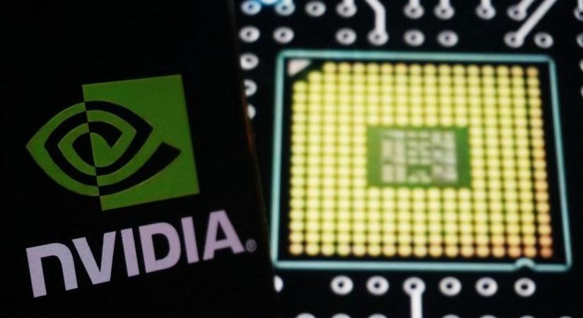 Az Nvidia nem tud leállni a profithalmozással, piaci dominanciája már félelmetes méreteket ölt