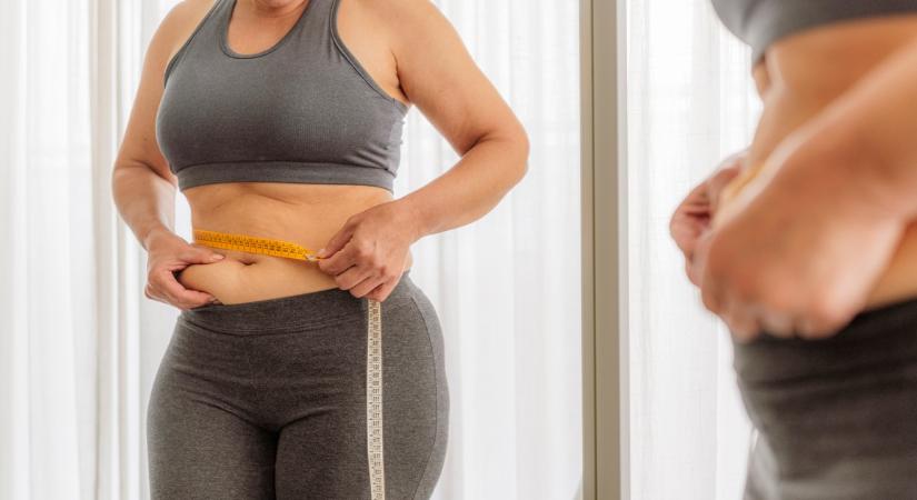 Itt a legújabb őrület! Ezzel a diétával 10 kilót dobhatsz le két hét alatt