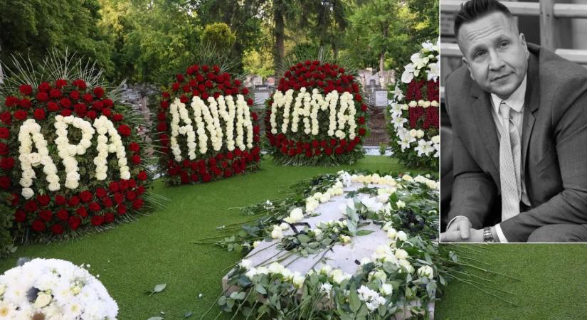 Exkluzív: Megtörten vallott Süllős Gyula családja –„Már az is elég lenne, ha még egyszer újra hallhatnánk a hangotokat”