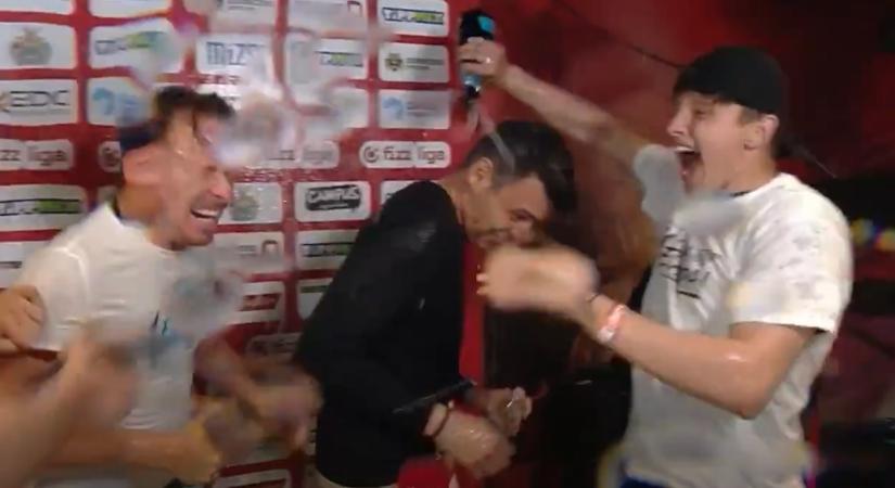 Muchas gracias, Sergio! – Vár minket Európa! – vélemény
