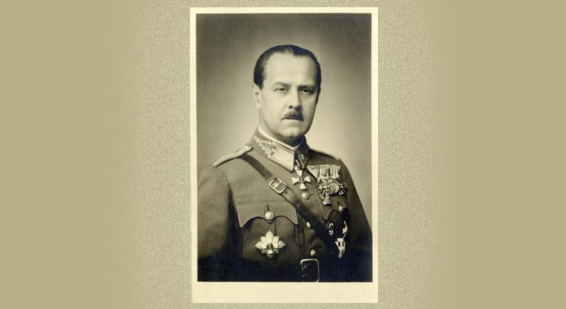 Kelmefestő lett a magyar miniszterelnök, Lakatos Géza