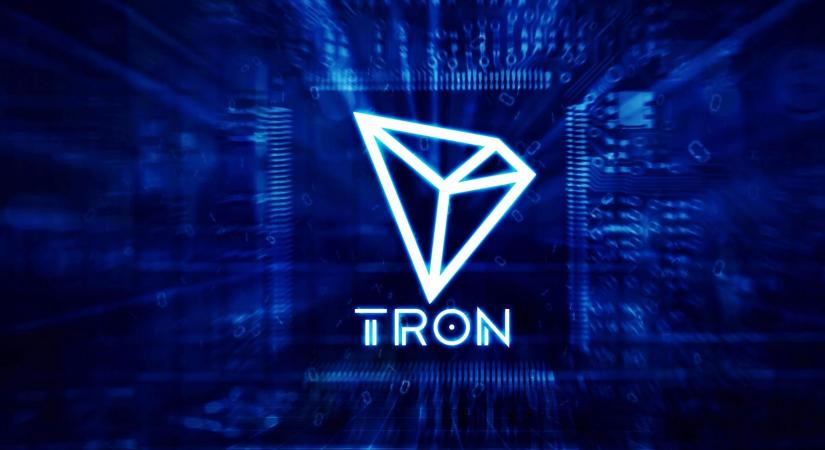 TRX árfolyam elemzés: erős bikás trendben a Tron kriptovaluta, de túlhevült jelzések mellett jön az előrejelzés