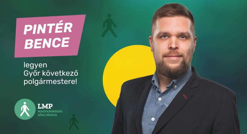 Botrány Győrben: kifizetőhely volt a Győr Média Zrt.